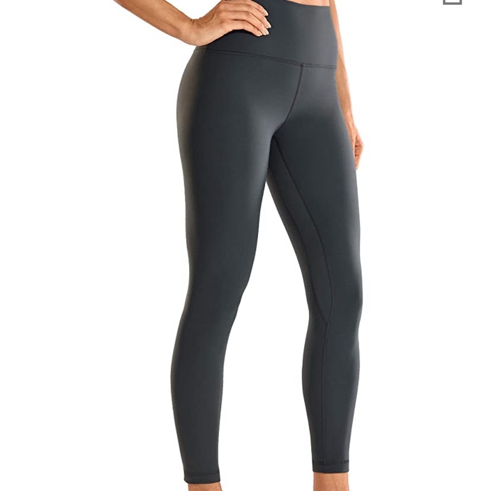 NWT CRZ Yoga Leggings